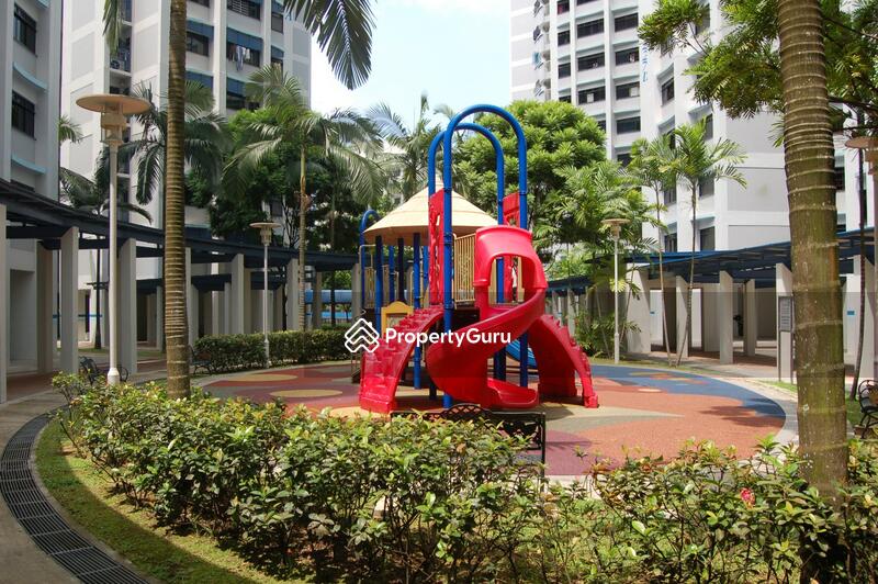 For Sale - 228A Compassvale Walk