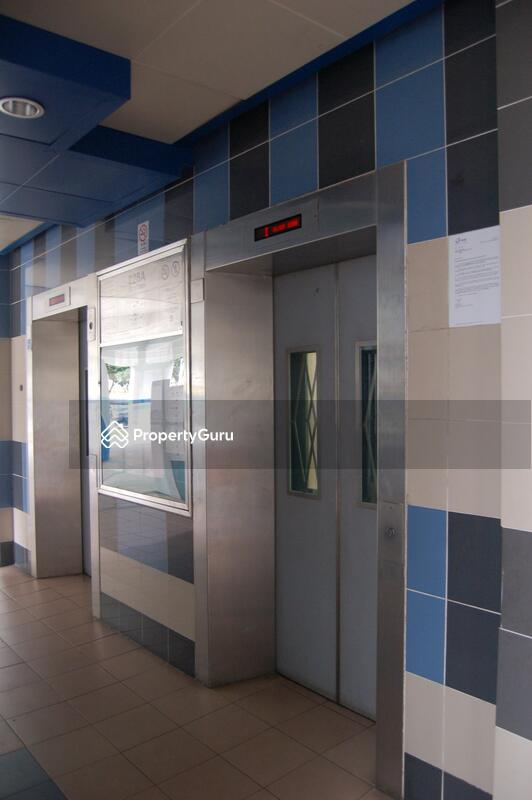 228A Compassvale Walk #0