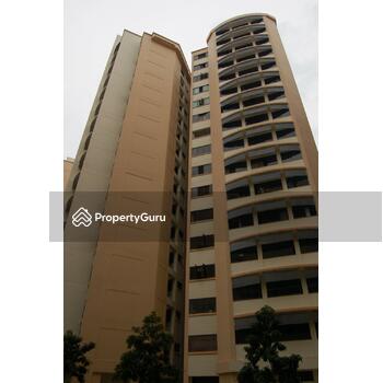 233A Compassvale Walk