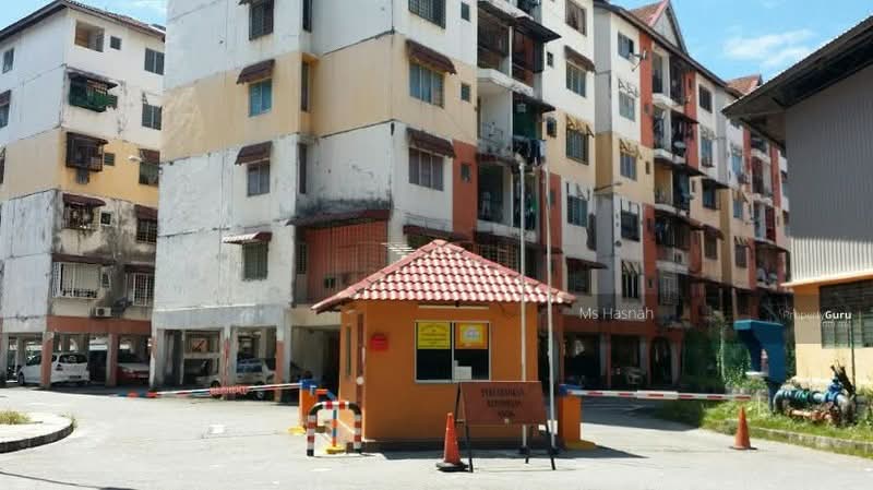 Inang - iProperty.com.my