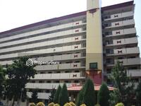 Corporation Drive