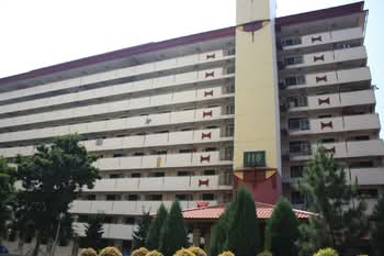 118 Corporation Drive