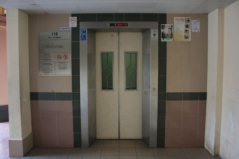 118 Corporation Drive #0