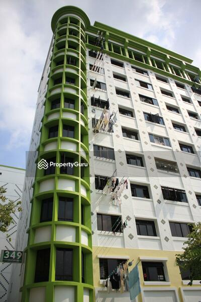 For Rent - 349 Corporation Drive