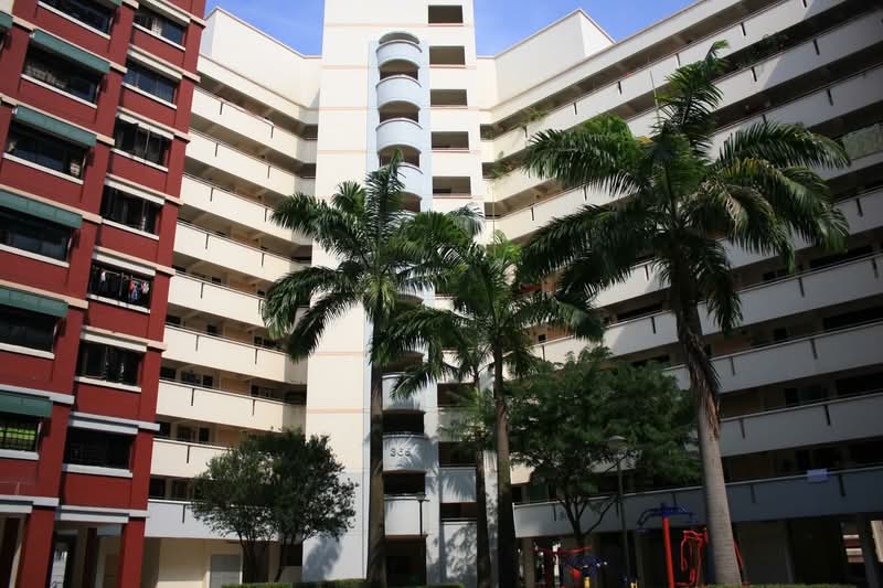 365 Corporation Drive