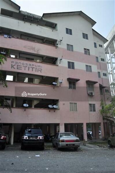 Untuk Dijual - Ketitir