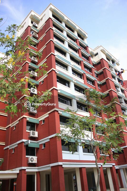 368 Corporation Drive #0