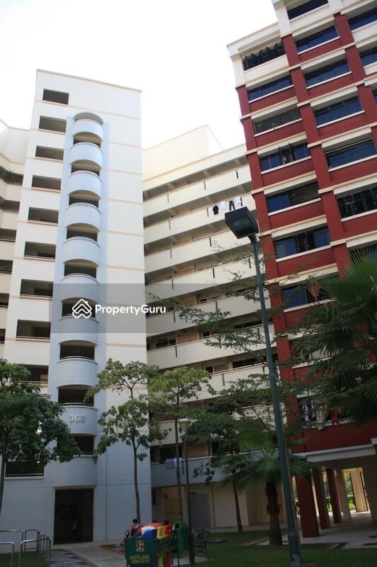 368 Corporation Drive #0