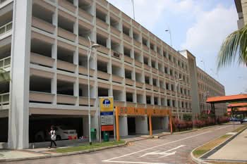 183A Corporation Drive