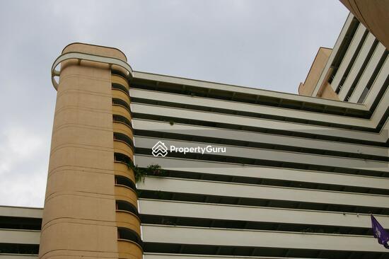 HDB Blocks Picture