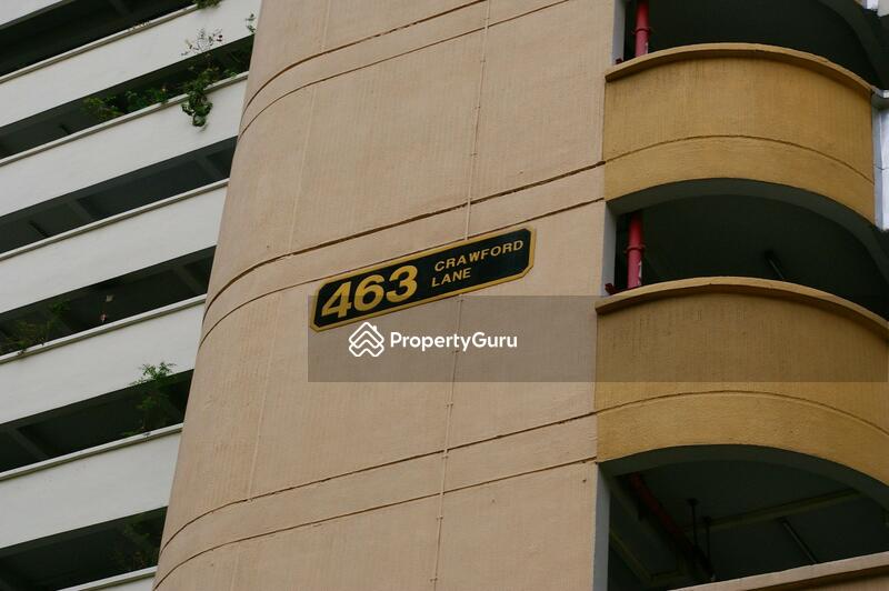 463 Crawford Lane HDB Details in Central Area | PropertyGuru Singapore