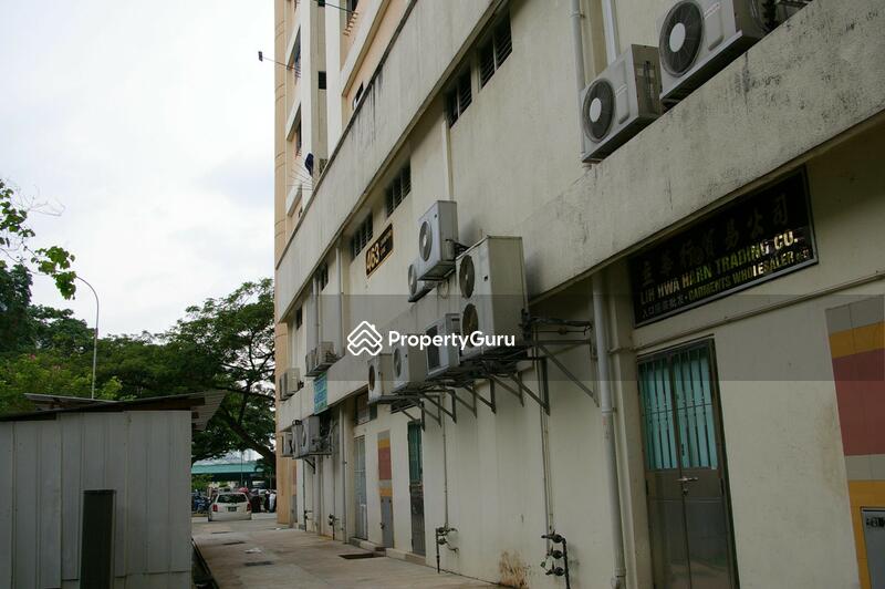 463 Crawford Lane HDB Details in Beach Road / Bugis / Rochor