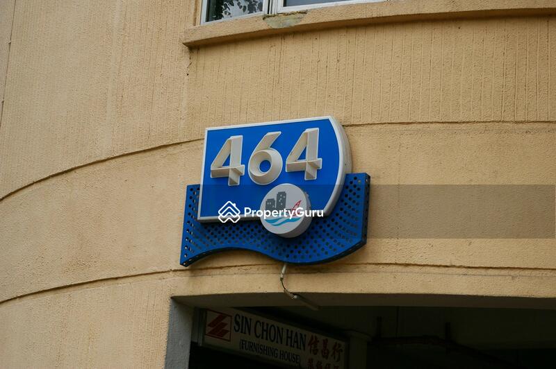464 Crawford Lane #0