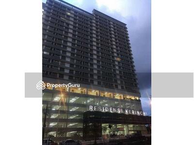  - Residensi Kerinchi