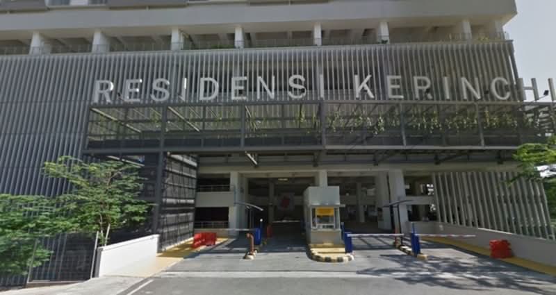 Residensi Kerinchi - iProperty.com.my