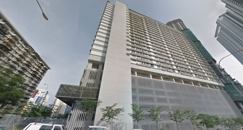 Residensi Kerinchi - iProperty.com.my