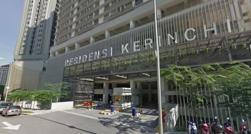 Residensi Kerinchi - iProperty.com.my