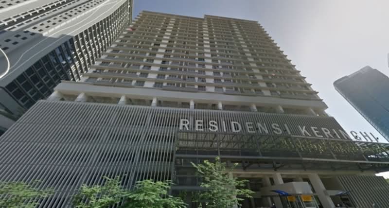Residensi Kerinchi - iProperty.com.my
