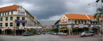 Greentown Business Centre