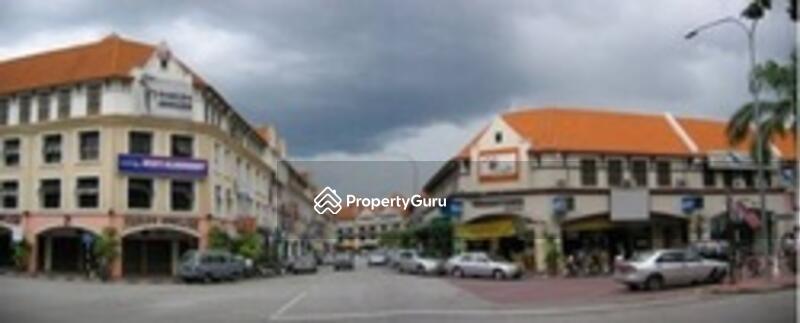 Greentown Business Centre #0