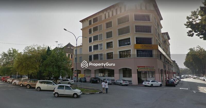 Greentown Business Centre #0