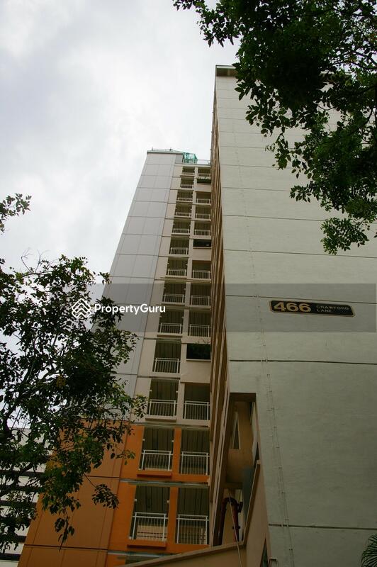466 Crawford Lane #0