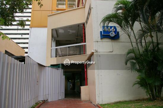 466 Crawford Lane, 466 Crawford Lane, 2 Bedrooms, 721 sqft, HDB Flat ...