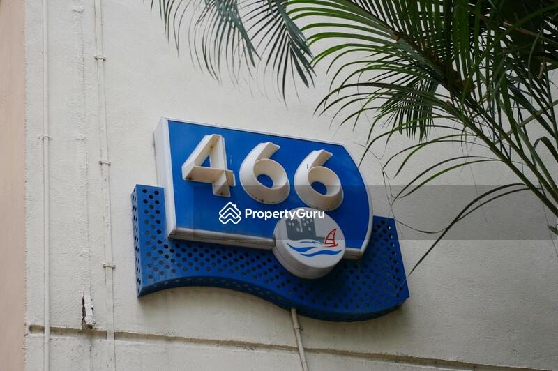 466 Crawford Lane #0