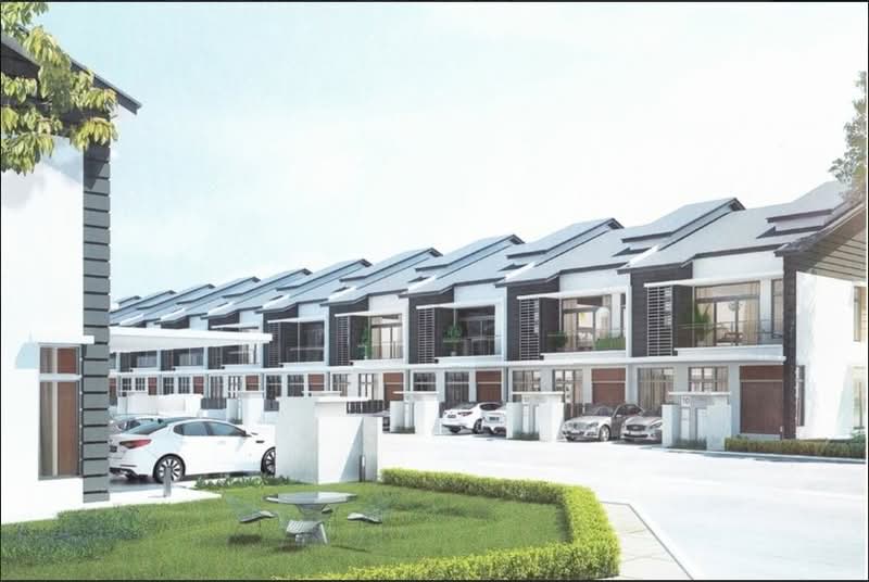 Tanah Kediaman untuk Dijual di Desa Pinggiran Putra (Dengkil) - Mohd Rafiee - PropertyGuru.com.my
