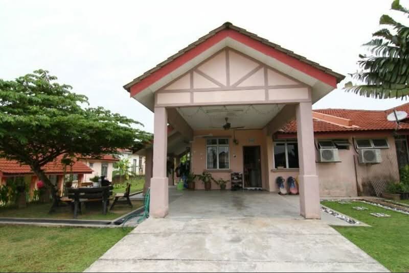 Tanah Kediaman untuk Dijual di Desa Pinggiran Putra (Dengkil) - Mohd Rafiee - PropertyGuru.com.my