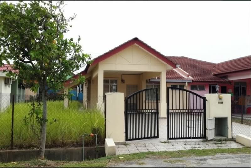 Tanah Kediaman untuk Dijual di Desa Pinggiran Putra (Dengkil) - Mohd Rafiee - PropertyGuru.com.my