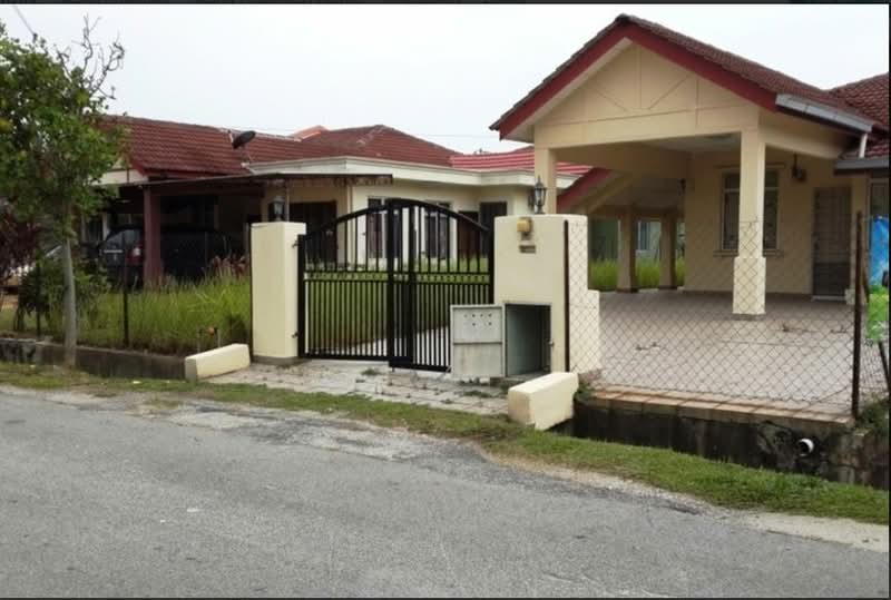 Tanah Kediaman untuk Dijual di Desa Pinggiran Putra (Dengkil) - Mohd Rafiee - PropertyGuru.com.my