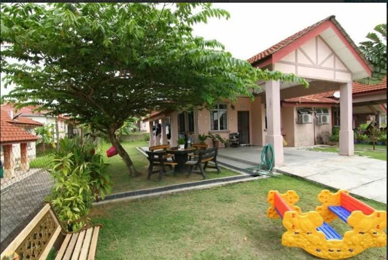 Desa Pinggiran Putra - iProperty.com.my