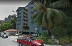 Kuchai Jaya Flat #0