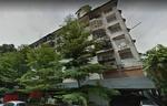 Kuchai Jaya Flat #0