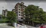 Kuchai Jaya Flat #0