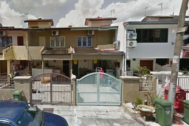 Kuchai Jaya Flat - iProperty.com.my