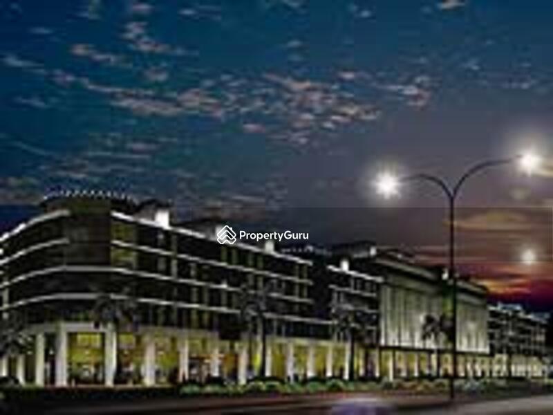 For Sale - 10 Boulevard