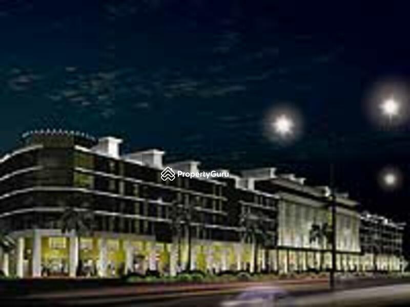10 Boulevard #0