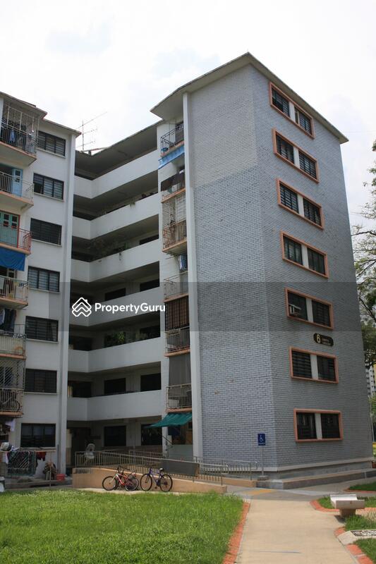 6 Dakota Crescent #0