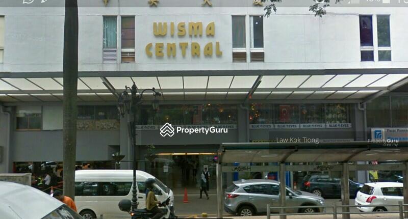 Wisma Central #0