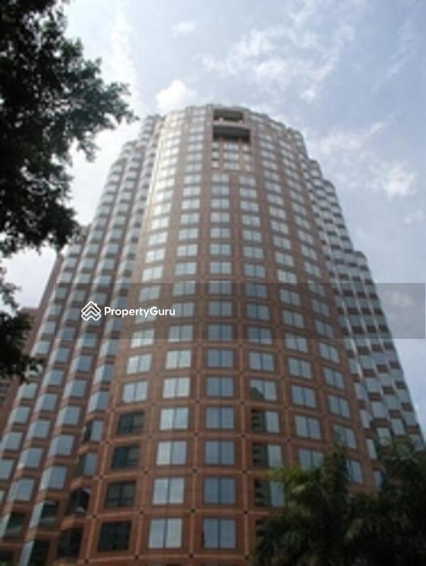 Menara HLX #0