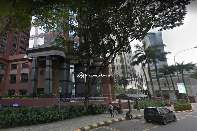 Menara HLA - Office for Sale or Rent | PropertyGuru Malaysia