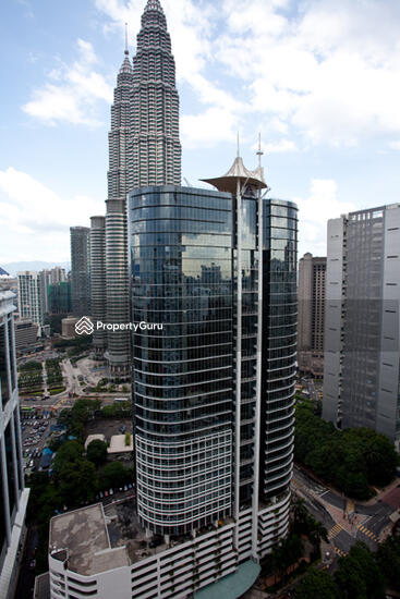 Menara TA One, Jalan P Ramlee, KL City, Kuala Lumpur, , 2695 sqft ...