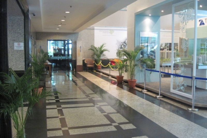 Menara TA One - iProperty.com.my
