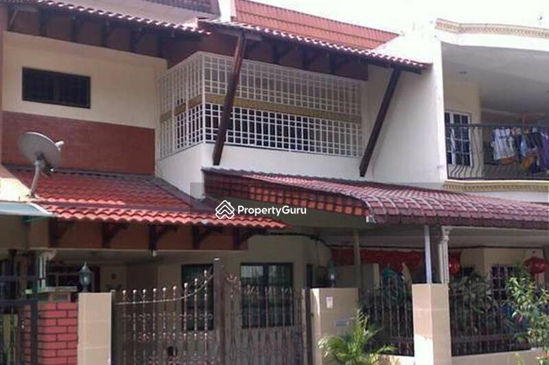Untuk Dijual - Taman Wahyu