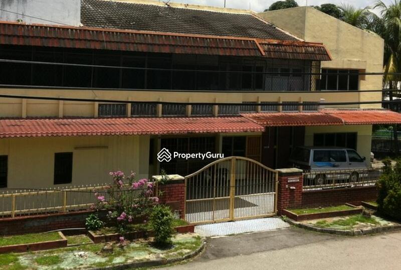 Untuk Dijual - Taman Wahyu