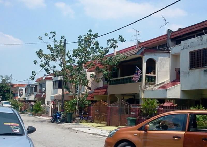 Taman Wahyu - iProperty.com.my