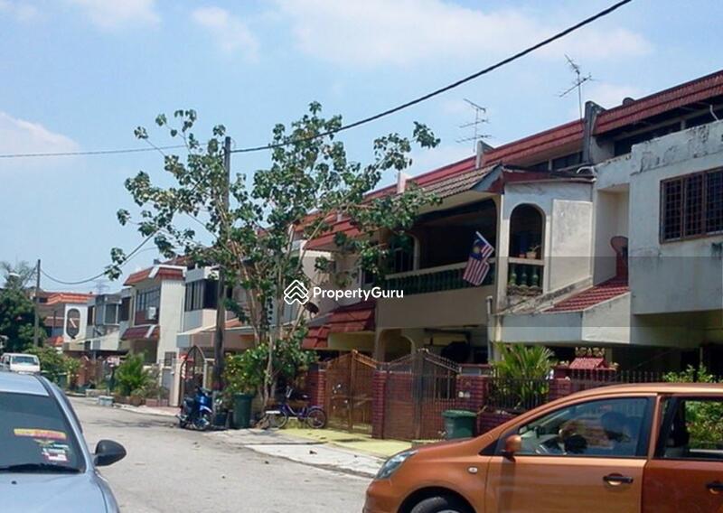Untuk Dijual - Taman Wahyu