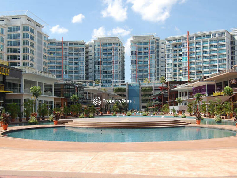 Oasis Ara Damansara #0
